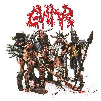 Gwar - Scumdogs Of The Universe (30 Th Anniversa (Vinyl)