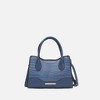 MKF Collection Gili Crocodile Embossed Vegan Leather Women’s Tote Bag by Mia K - 2 of 4