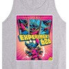 Men's - Disney - Lilo & Stitch Graphic Tank Top - 2 of 2