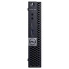 Refurbished Dell OptiPlex 7060, Micro Desktop, Intel Core i7-8700T, 2.4GHz, 16GB RAM, 512GB SSD, Windows 10 Pro - Manufacturer Refurbished - 2 of 4
