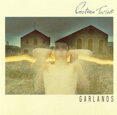 COCTEAU TWINS - Garlands (CD)