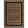Unique Loom  Edinburgh Canmore Area Rug - 2 of 4