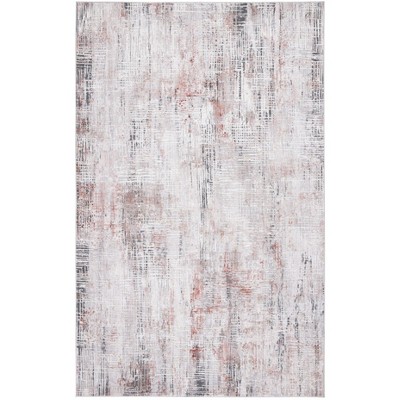 Vogue VGE117 Power Loomed Indoor Rugs - Safavieh