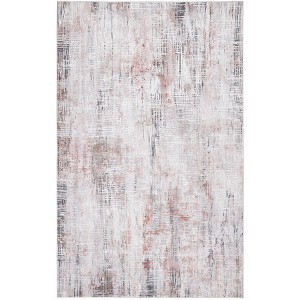 Vogue VGE117 Power Loomed Indoor Rugs - Safavieh - 1 of 4