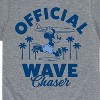 Boys' - Disney - Official Wave Chaser Short Sleeve Graphic T-Shirt - 2 of 4
