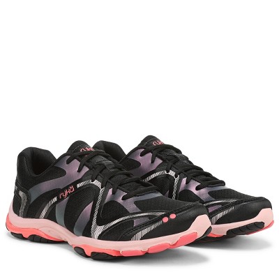 Обувь Ryka Women's Influence Cross Training Shoes Vapor Grey 12 M — фото 2