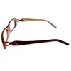 Jones New York J320 Designer Eye Glasses Frame - 3 of 4