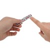 Unique Bargains Mini Straight Sponge Nail Buffers 30 Pcs - 2 of 4