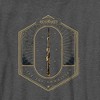 Boy's Hogwarts Legacy Live the Unwritten T-Shirt - 2 of 4