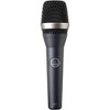AKG D5 Supercardioid Handheld Dynamic Microphone (2-Pack) - 2 of 3