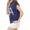 Women's USA Top - Baevely by Wellmade - 4 of 4
