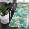 Liora Manne Marina Floral Indoor/Outdoor Rug.. - 2 of 4