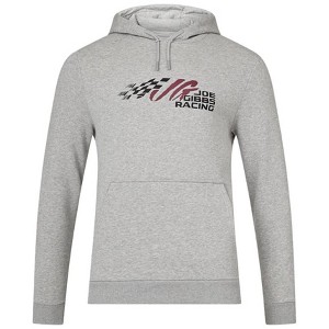Castore Joe Gibbs Racing Lifestyle Hoodie - 1 of 4