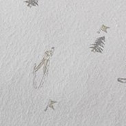 gray skiers