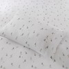 Gracie Mills Persephone Cotton Flannel Sheet Set - 3 of 4