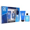CR7 Play It Cool by Cristiano Ronaldo for Men - 2 Pc Gift Set 1oz EDT Spray, 5.1oz Shower Gel - 3 of 4
