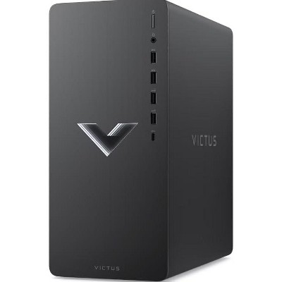 Victus by HP 15L TG02-0049 Desktop Ryzen 5 5600G 16GB 512GB RTX 3060 W11H