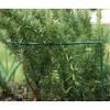 Luster Leaf Plant Prop Support For Gardens and Flower Beds, Green 10 x 30 in. - 2 of 2