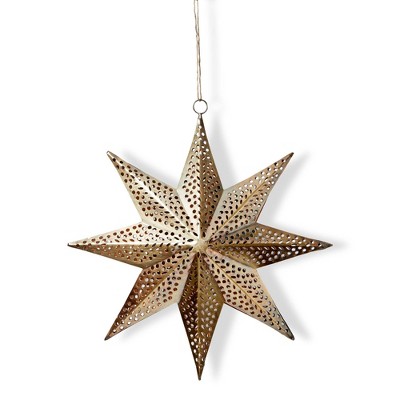 tag Star Hanging Decor
