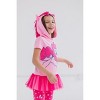 My Little Pony Rainbow Dash Pinkie Pie Girls Cosplay T-Shirt and Leggings Little Kid to Big Kid - 2 of 4