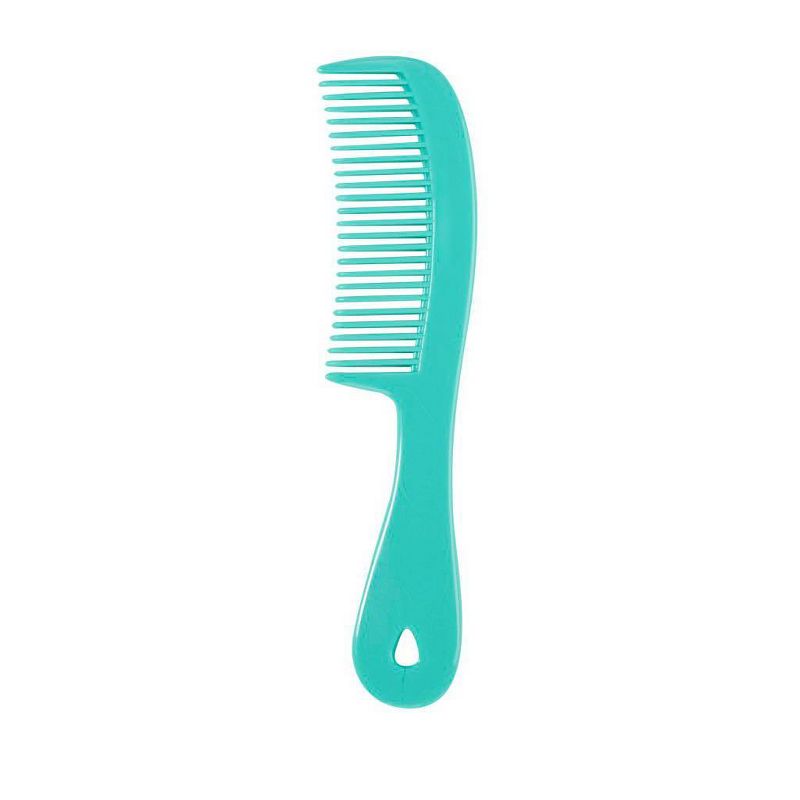 Conair Made in the USA Multipack Combs - Assorted Colors - 12pk, 6 of 12