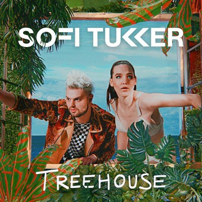 Sofi Tukker - Treehouse (CD)