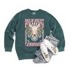 Simply Sage Market Women's Garment Dyed Graphic Sweatshirt Wild West Cowgirl - 3 of 3