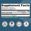 Grass Fed Beef Kidney Capsules, New Zealand Pasture Raised Beef Organ Supplement for DAO Enzyme and Histamine Support, Left Coast Performance, 180ct - 3 of 4