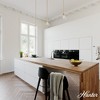 Hunter Fans Van Nuys 1 - Light Pendant in  Alturas Gold - 2 of 2