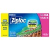 Ziploc Storage Snack Bags - 4 of 4