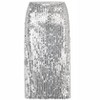 Women's Jolette Skirt - BAUM UND PFERDGARTEN - image 2 of 4