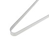 Unique Bargains Pcs Food Tongs Glove-Shaped Ice & Food Tongs Dishwasher Safe Stainless Steel Silicone 5 Inch 1 Pcs - 3 of 3