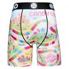 Mens Candy Land Game Board PSD Boxer Briefs - 2 of 3