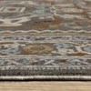 Oriental Weavers Ellington ELL05 Grey/ Multi Indoor Area Rug - 2'3" x 7'6" - 3 of 4