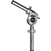 Pearl Tom Holder with Gyro-Lock Tilter 5 x 4 in. Chrome - 3 of 3