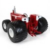 1/16 High Detail Cockshutt 1800 Tractor With Large Terra Tires SCT775 - 4 of 4