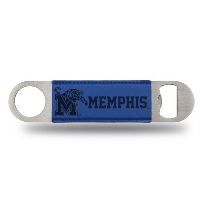 NCAA Memphis Tigers Laser Engraved Bar Blade