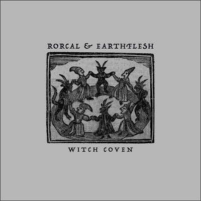 Earthflesh - Witch Coven (Vinyl)