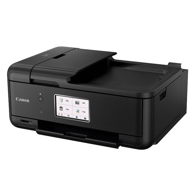 Canon Pixma TR8620A Wireless Inkjet All-In-One Printer, 3 of 7