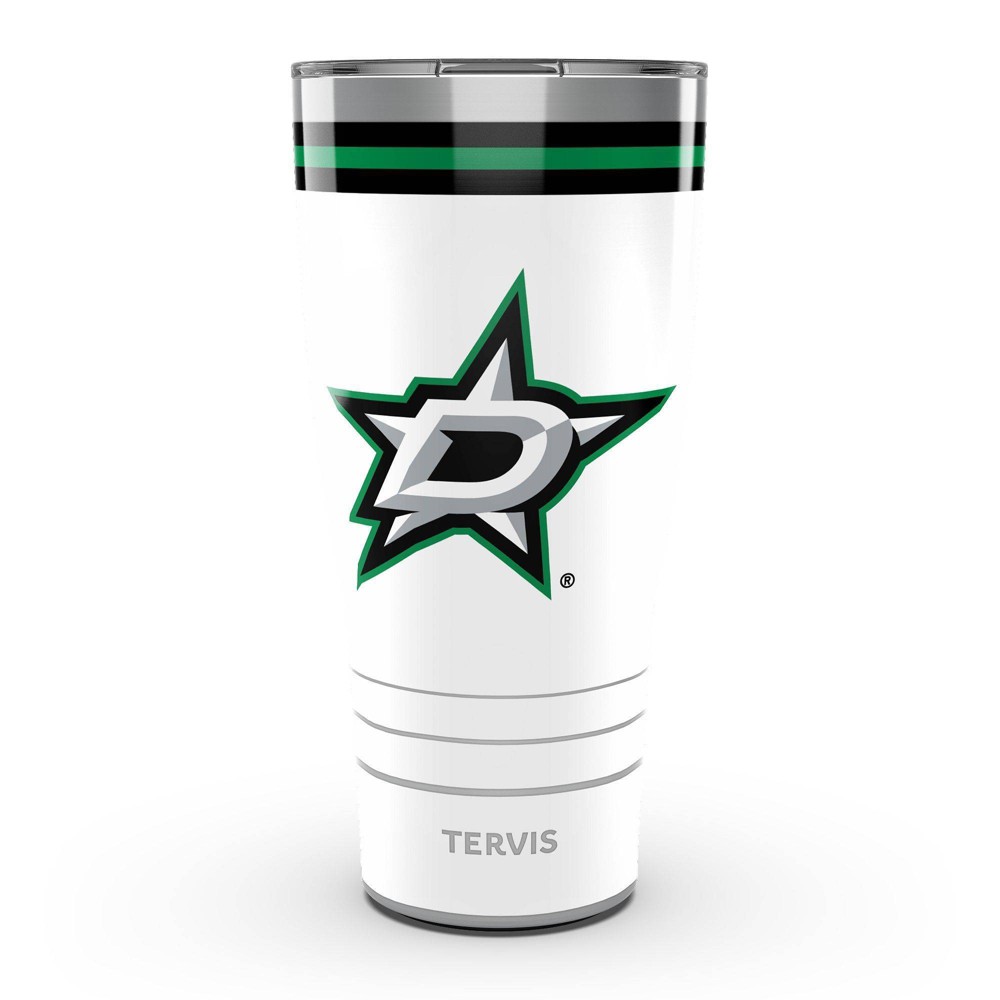 Photos - Glass NHL Dallas Stars 30oz Arctic Stainless Steel Tumbler