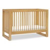 Namesake Nantucket 3-in-1 Convertible Crib with Toddler Bed Conversion Kit - 2 of 4