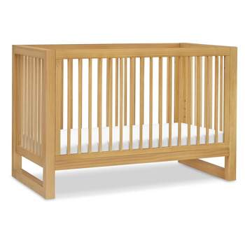 Namesake Nantucket 3-in-1 Convertible Crib w/ Toddler Bed Conversion Kit - Greenguard Gold Certified
