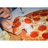 Cappello's Classic Crispy Crust Pepperoni Frozen Pizza - 19oz - 4 of 4