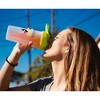 Toynk "#SquatGoals" Plastic Shaker Bottle | Holds 20 Ounces - 3 of 4