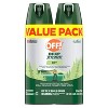 OFF! Deep Woods Mosquito Repellent Bug Spray - 2ct/4oz each - 4 of 4