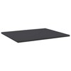 vidaXL Bookshelf Boards 4 pcs Gray 23.6"x19.7"x0.6" Engineered Wood - 2 of 4