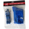 Rawlings Baseball/Softball Belt and Socks Combo Set - 2 of 2