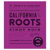 Pinot Noir Wine - 1.5L Bottle - California Roots™ - 2 of 4