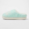 Women's Shona Scuff Slippers - Wild Fable™ - 2 of 4