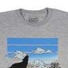 Seven Times Six Game of Thrones Shirt Men's Westeros Landscapes Adult Graphic T-Shirt - 3 of 4